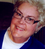 Jane Johnston