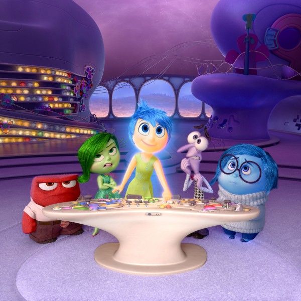 At the Movies: The Nature of Love – Inside Out