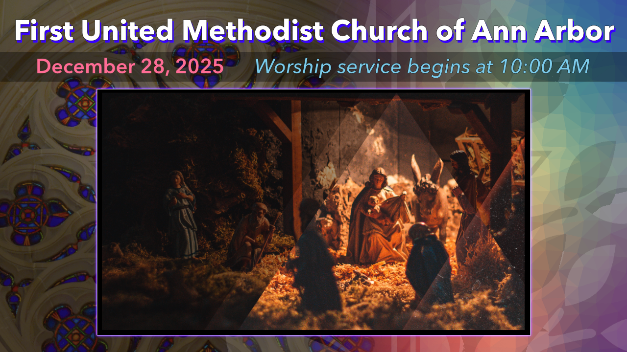 December 28, 2025 – Try it Again from the Beginning