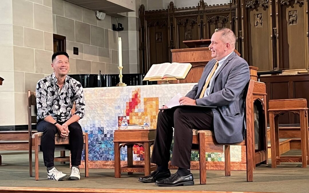 Vital Action’s Meaningful Milestones