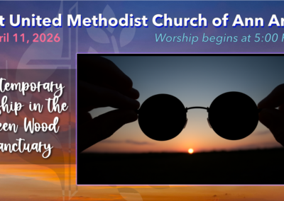 April 11, 2026 – Mike Fedel