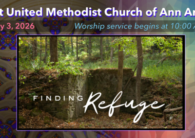 May 3, 2026 – Rev. Tim Kobler