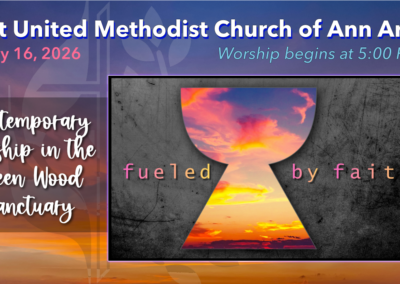 May 16, 2026 – Rev. Dr. Nancy Lynn
