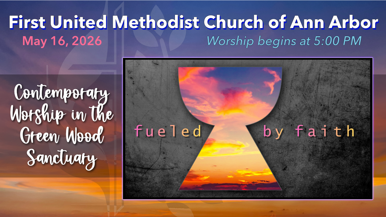 May 16, 2026 – Rev. Dr. Nancy Lynn