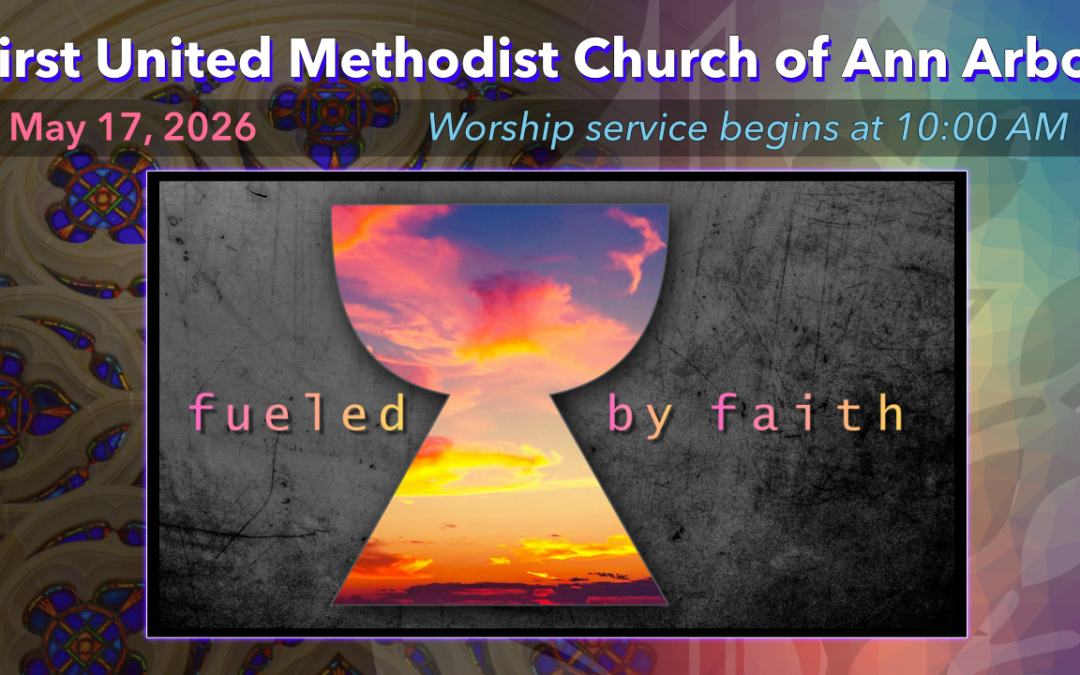 May 17, 2026 – Rev. Dr. Nancy Lynn