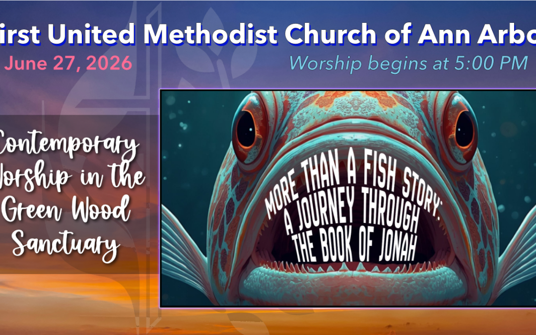 June 27, 2026 – More Than a Fish Story 3