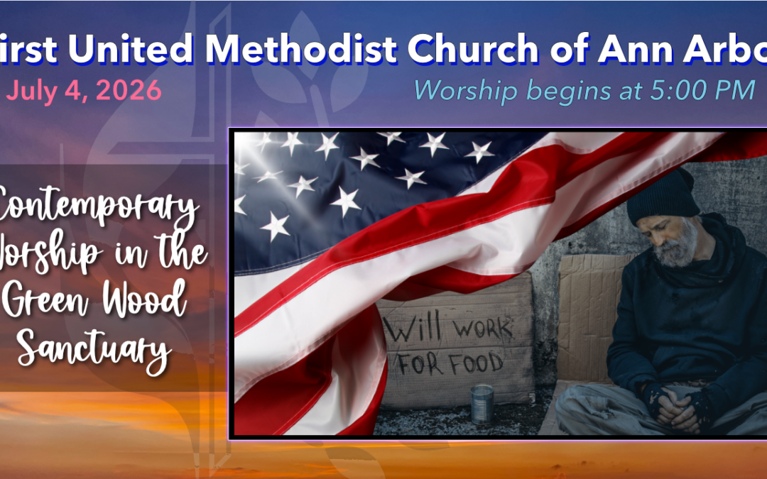 July 4, 2026 – Liberty and Justice for All