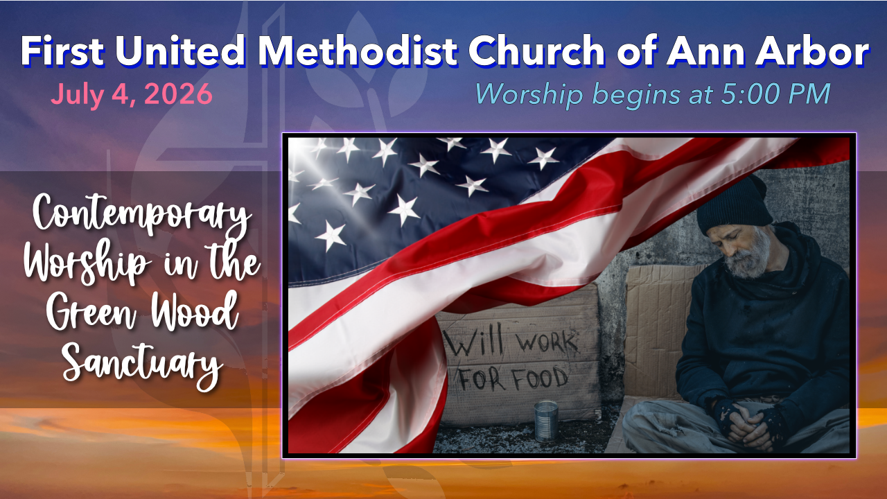 July 4, 2026 – Liberty and Justice for All