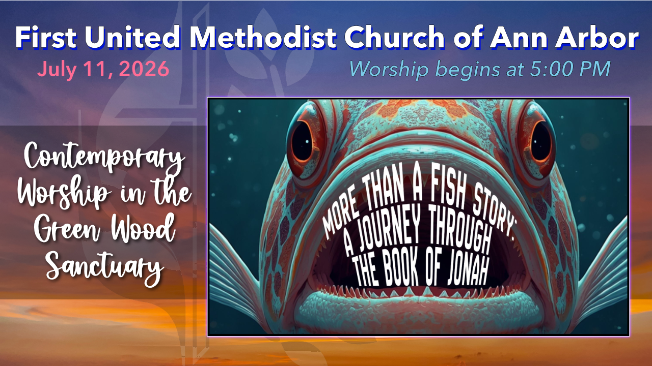July 11, 2026 – More Than a Fish Story 4