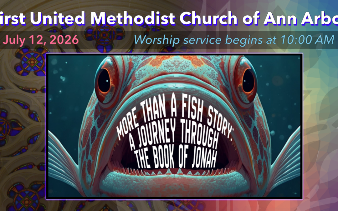 July 12, 2026 – More Than a Fish Story 4