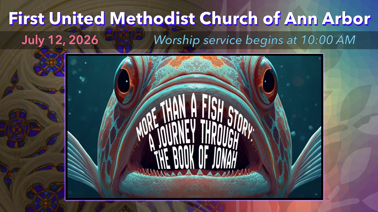 July 12, 2026 – More Than a Fish Story 4
