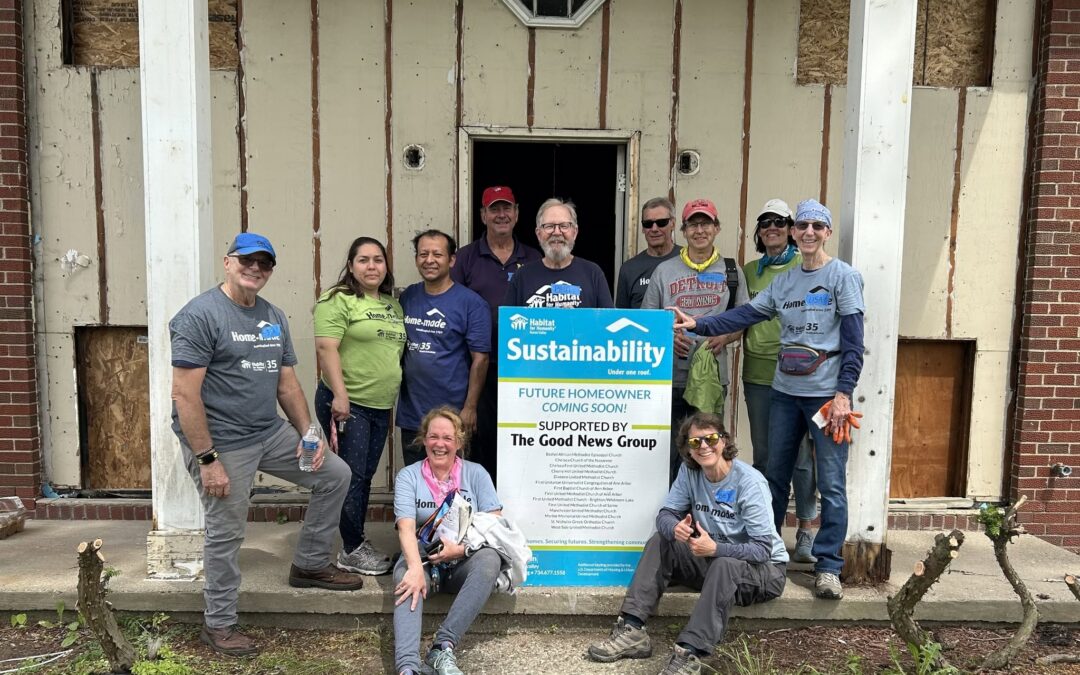 2026 Habitat for Humanity