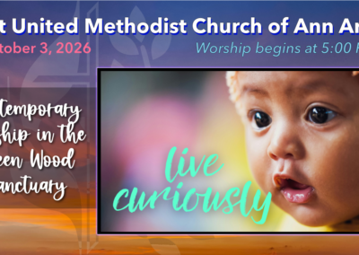 October 3, 2026 – Embracing Difference