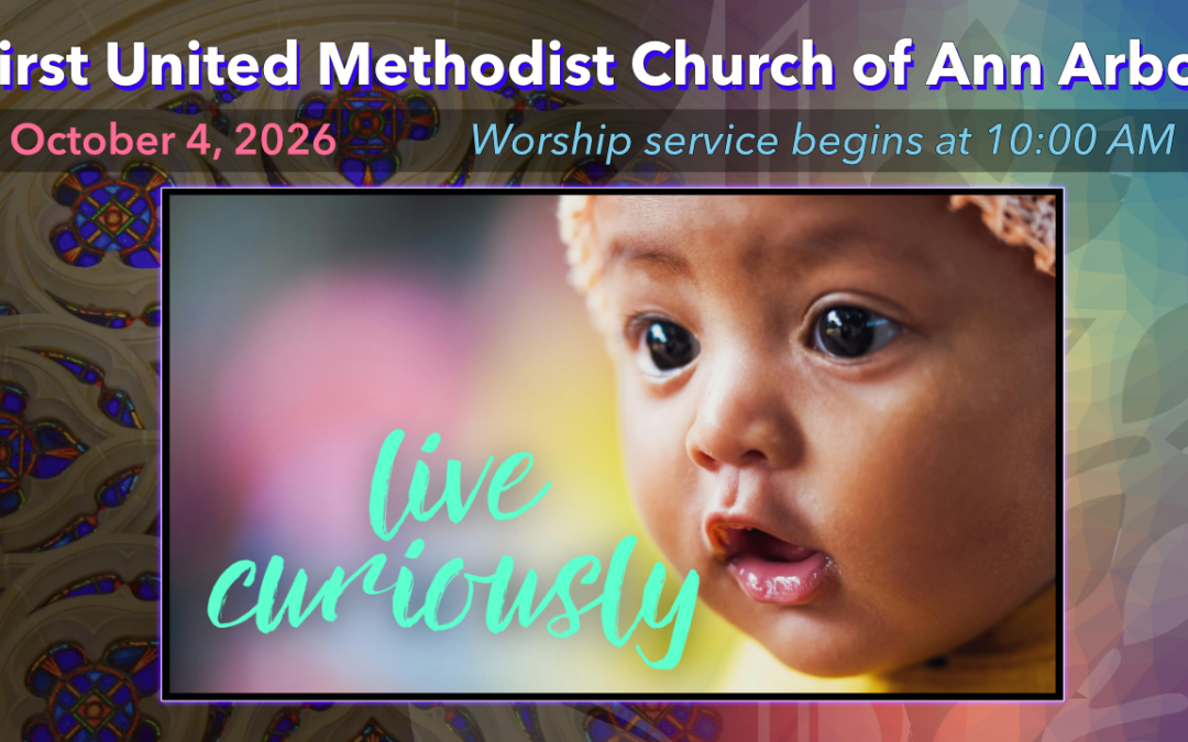 October 4, 2026 – Embracing Difference