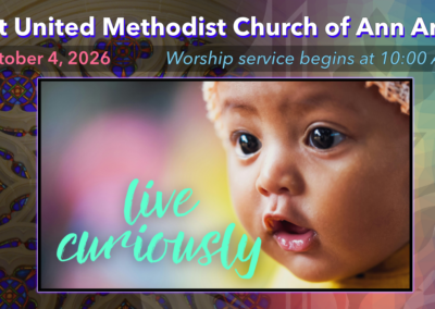 October 4, 2026 – Embracing Difference